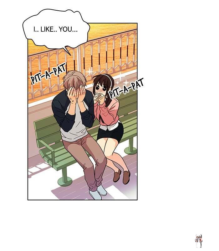 Oh! Holy Oh! Holy Chapter 51 - Page 4