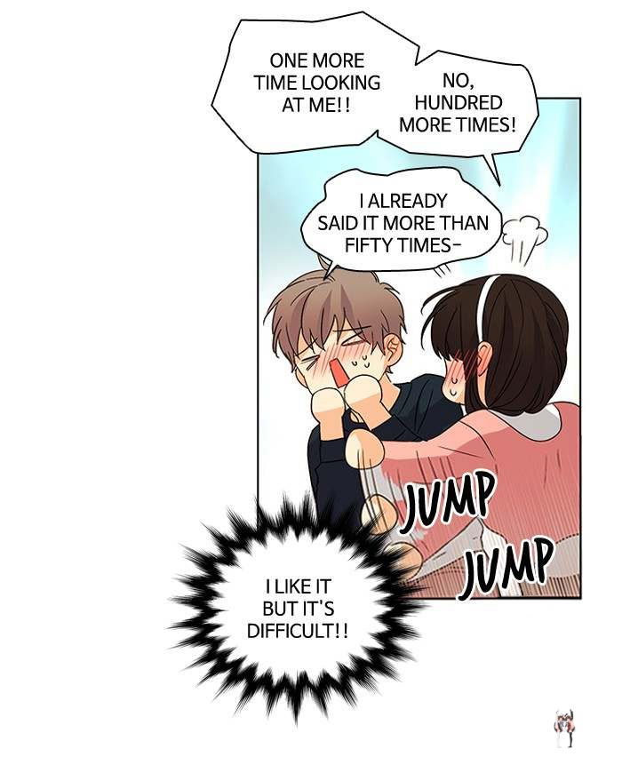 Oh! Holy Oh! Holy Chapter 51 - Page 5