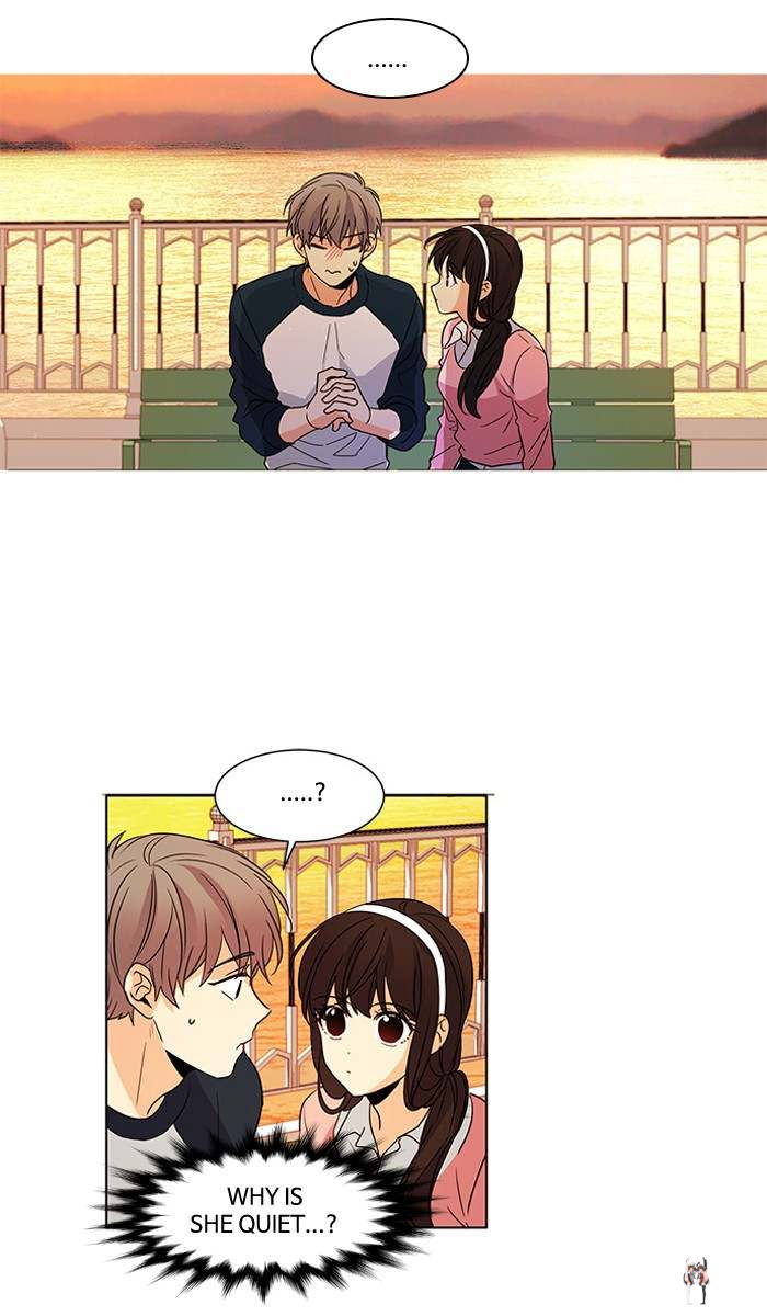 Oh! Holy Oh! Holy Chapter 51 - Page 8