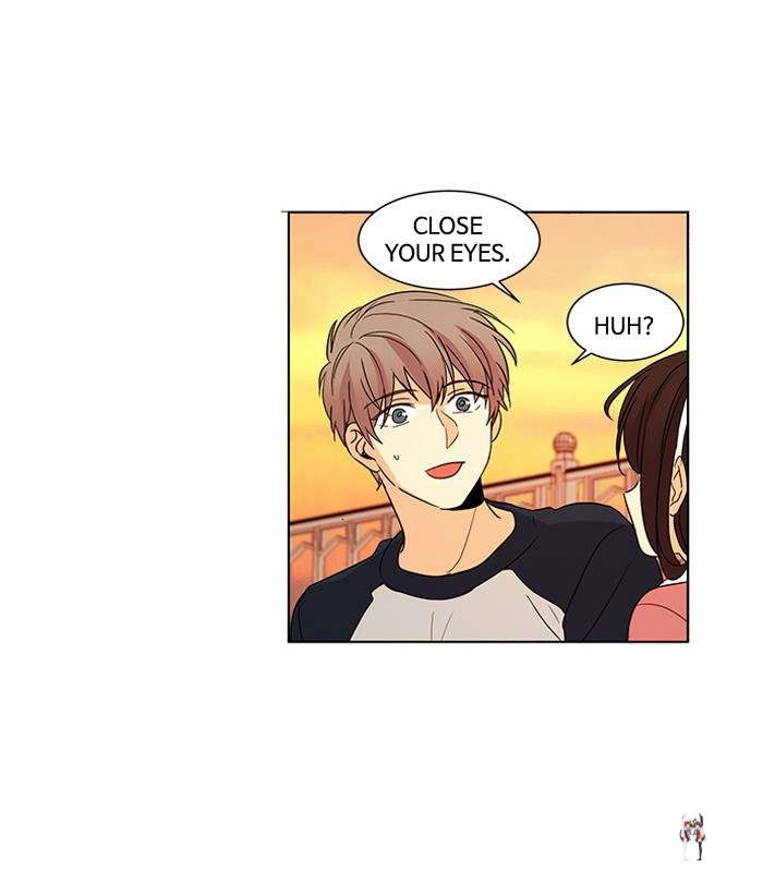 Oh! Holy Oh! Holy Chapter 51 - Page 9