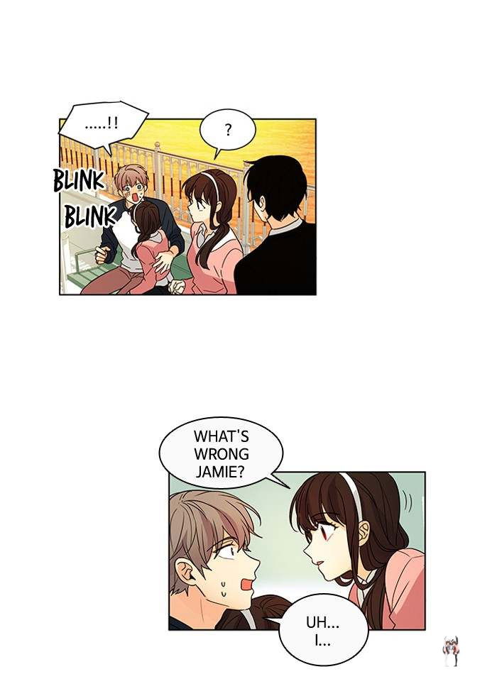 Oh! Holy Oh! Holy Chapter 52 - Page 12 Oh! Holy Oh! Holy Chapter 52 - Page 12