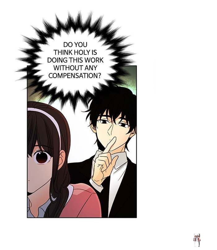 Oh! Holy Oh! Holy Chapter 52 - Page 13 Oh! Holy Oh! Holy Chapter 52 - Page 13