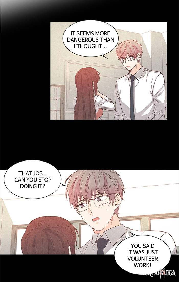 Oh! Holy Oh! Holy Chapter 52 - Page 15 Oh! Holy Oh! Holy Chapter 52 - Page 15