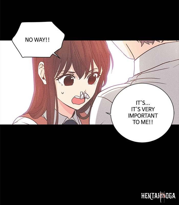 Oh! Holy Oh! Holy Chapter 52 - Page 16 Oh! Holy Oh! Holy Chapter 52 - Page 16