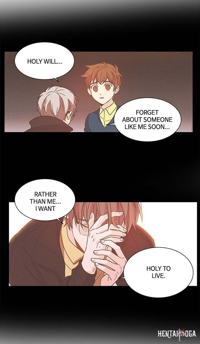 Oh! Holy Oh! Holy Chapter 52 - Page 20 Oh! Holy Oh! Holy Chapter 52 - Page 20