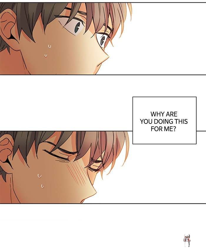 Oh! Holy Oh! Holy Chapter 52 - Page 23 Oh! Holy Oh! Holy Chapter 52 - Page 23