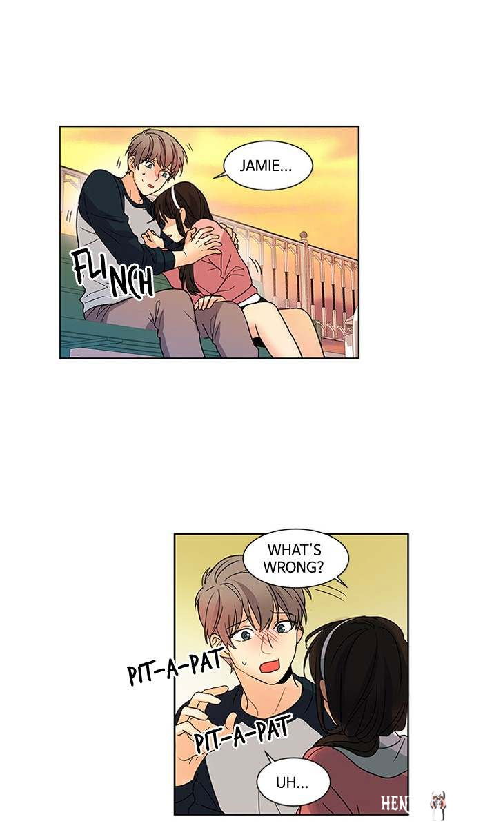 Oh! Holy Oh! Holy Chapter 52 - Page 24 Oh! Holy Oh! Holy Chapter 52 - Page 24