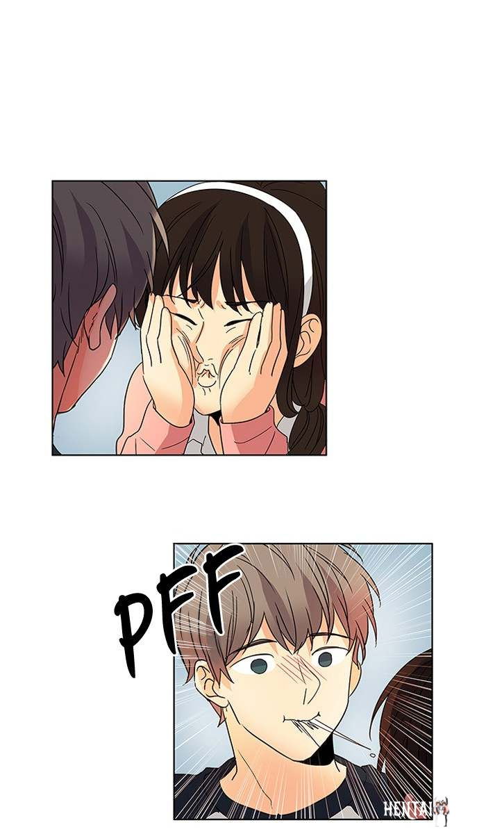 Oh! Holy Oh! Holy Chapter 52 - Page 25 Oh! Holy Oh! Holy Chapter 52 - Page 25