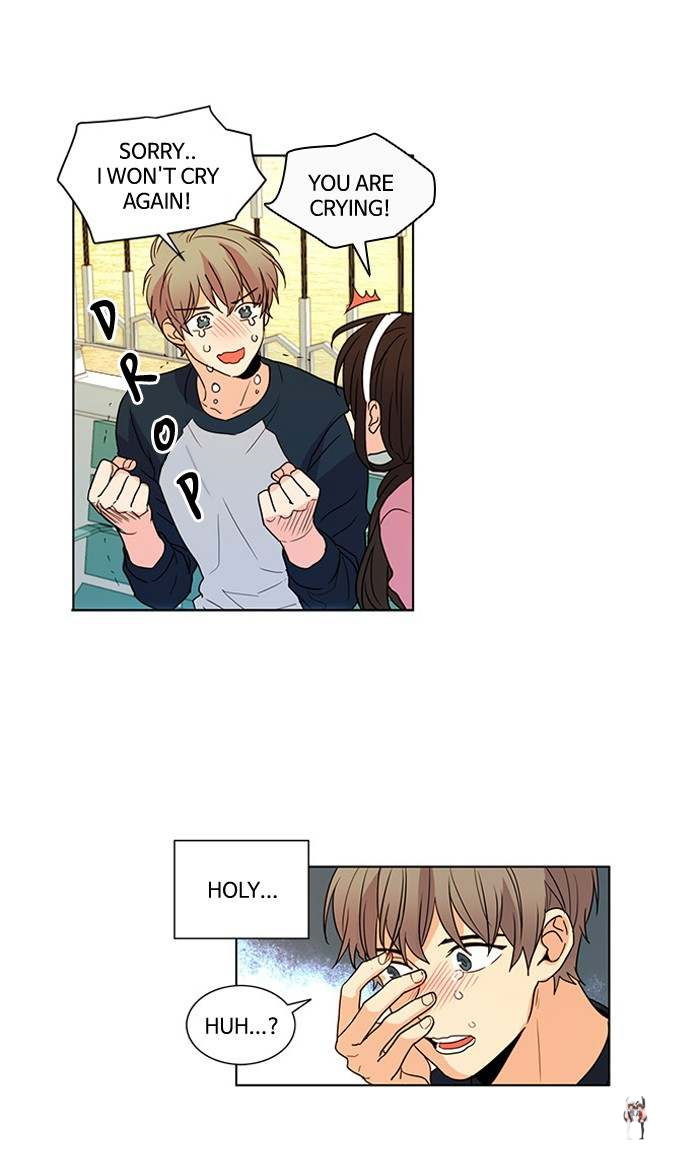 Oh! Holy Oh! Holy Chapter 52 - Page 29 Oh! Holy Oh! Holy Chapter 52 - Page 29