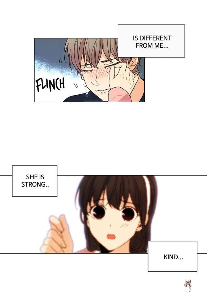 Oh! Holy Oh! Holy Chapter 52 - Page 30 Oh! Holy Oh! Holy Chapter 52 - Page 30