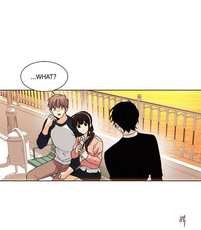 Oh! Holy Oh! Holy Chapter 52 - Page 34 Oh! Holy Oh! Holy Chapter 52 - Page 34