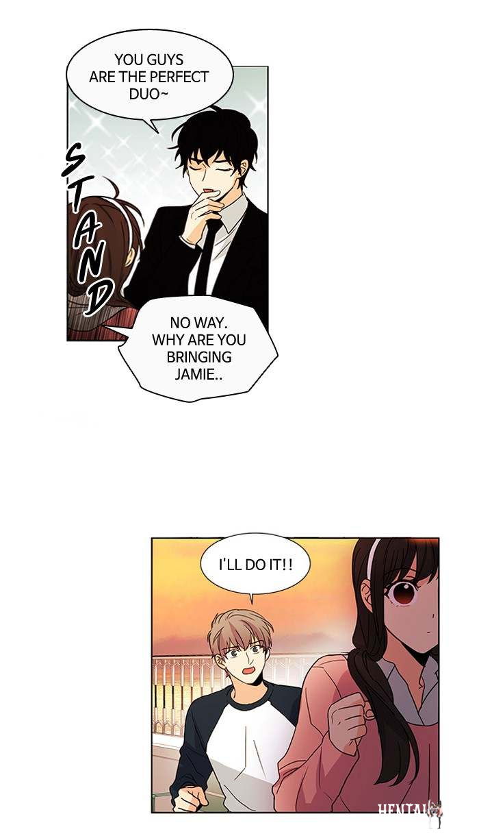 Oh! Holy Oh! Holy Chapter 52 - Page 36 Oh! Holy Oh! Holy Chapter 52 - Page 36