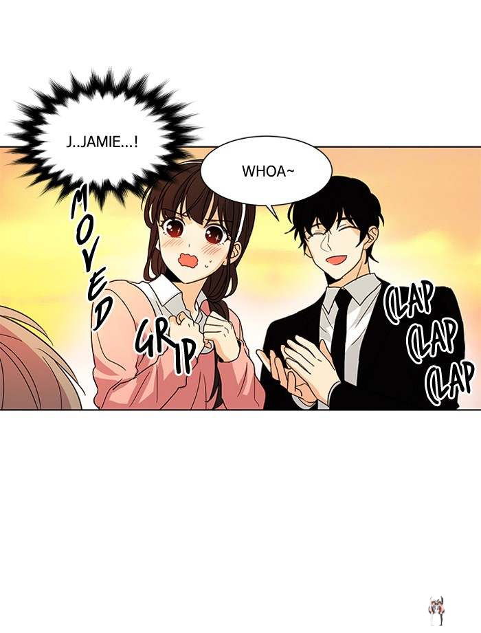 Oh! Holy Oh! Holy Chapter 52 - Page 39 Oh! Holy Oh! Holy Chapter 52 - Page 39