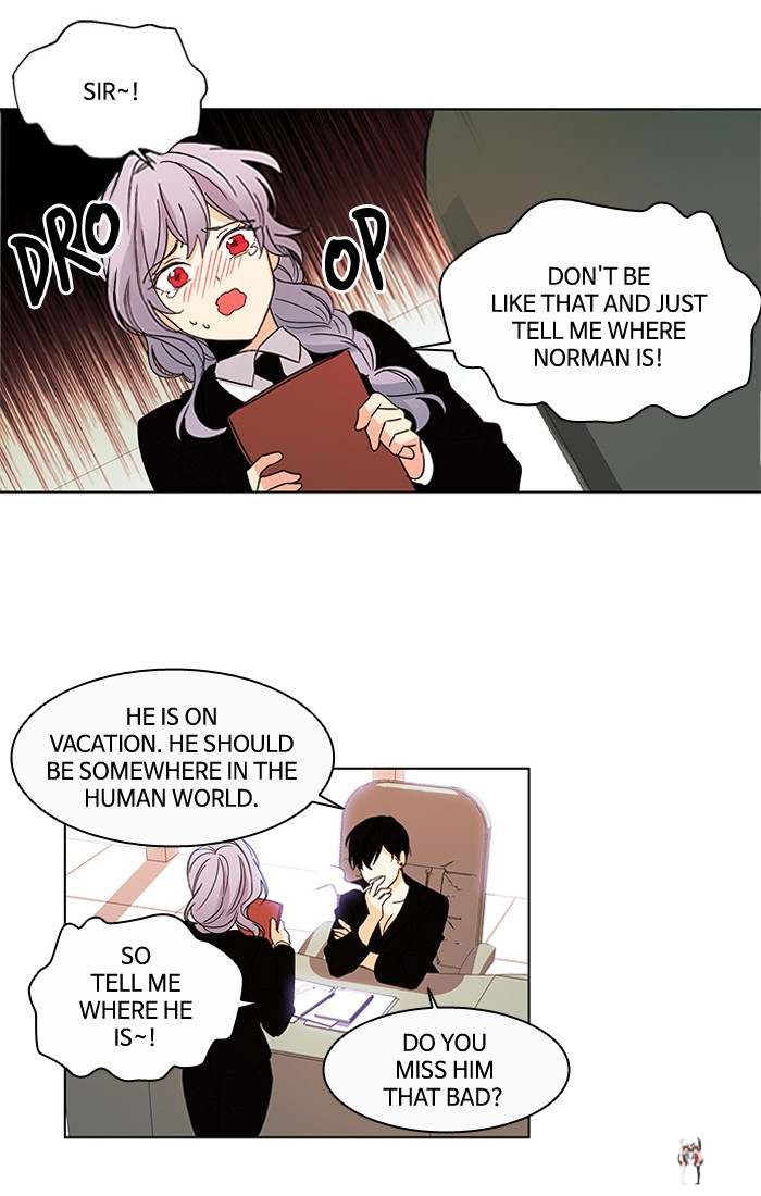 Oh! Holy Oh! Holy Chapter 52 - Page 4 Oh! Holy Oh! Holy Chapter 52 - Page 4