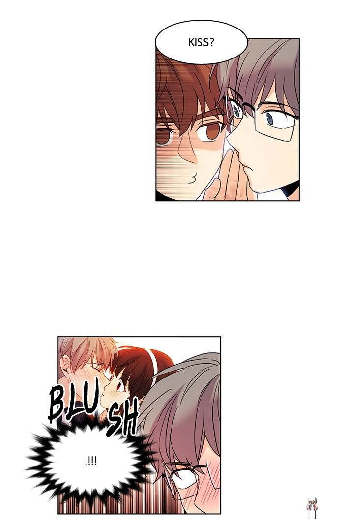 Oh! Holy Oh! Holy Chapter 53 - Page 12