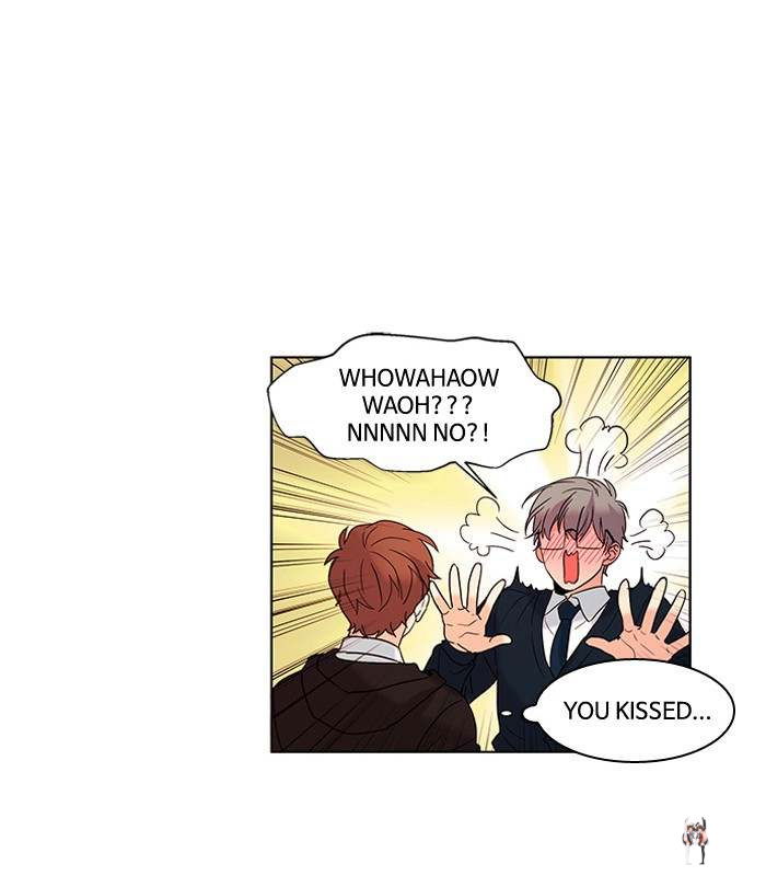 Oh! Holy Oh! Holy Chapter 53 - Page 13