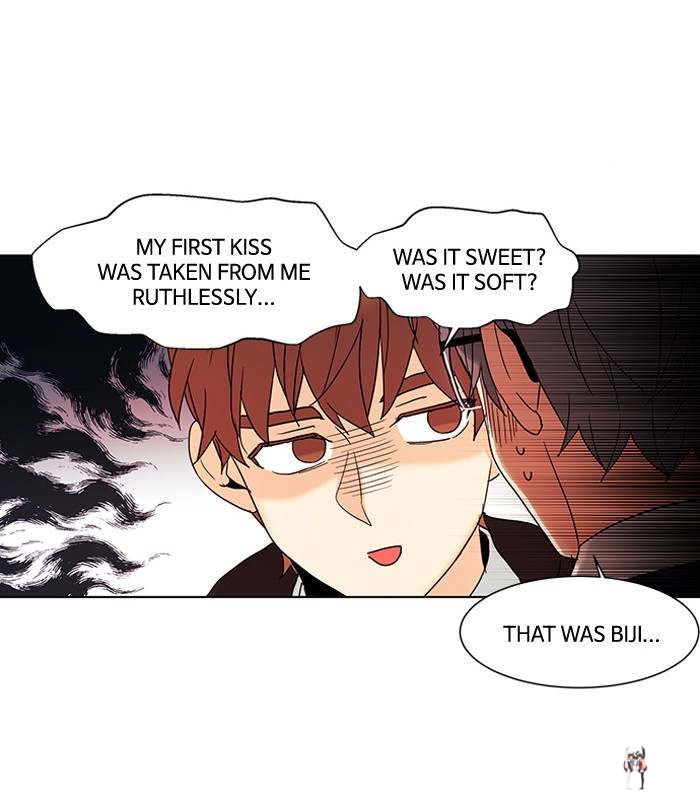 Oh! Holy Oh! Holy Chapter 53 - Page 14