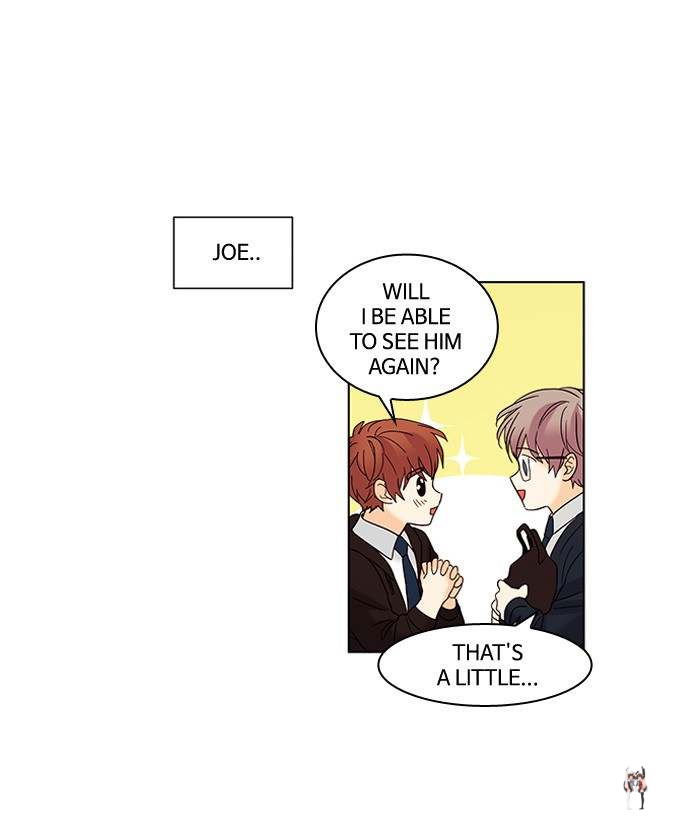 Oh! Holy Oh! Holy Chapter 53 - Page 17