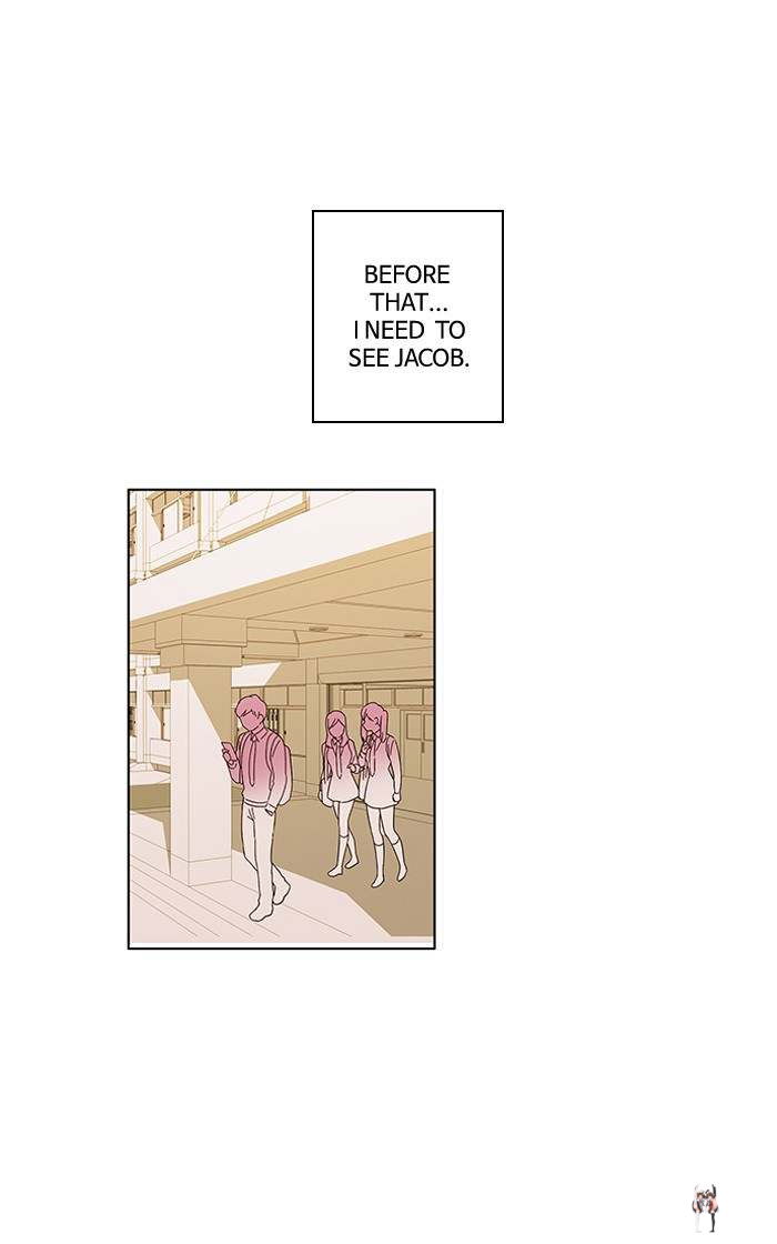 Oh! Holy Oh! Holy Chapter 53 - Page 19