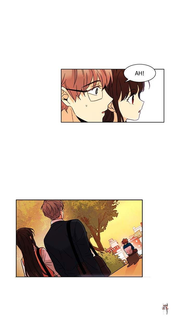 Oh! Holy Oh! Holy Chapter 53 - Page 23