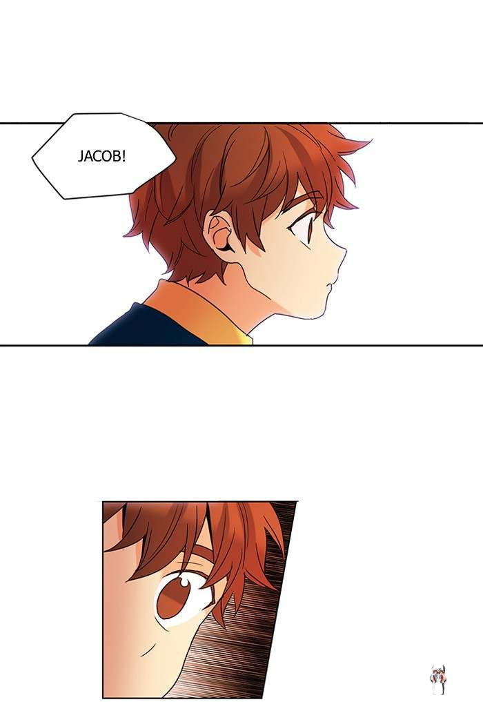 Oh! Holy Oh! Holy Chapter 53 - Page 24