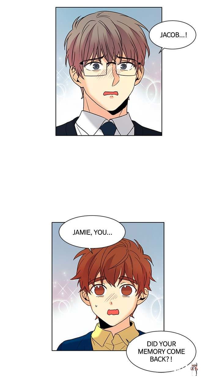 Oh! Holy Oh! Holy Chapter 53 - Page 26