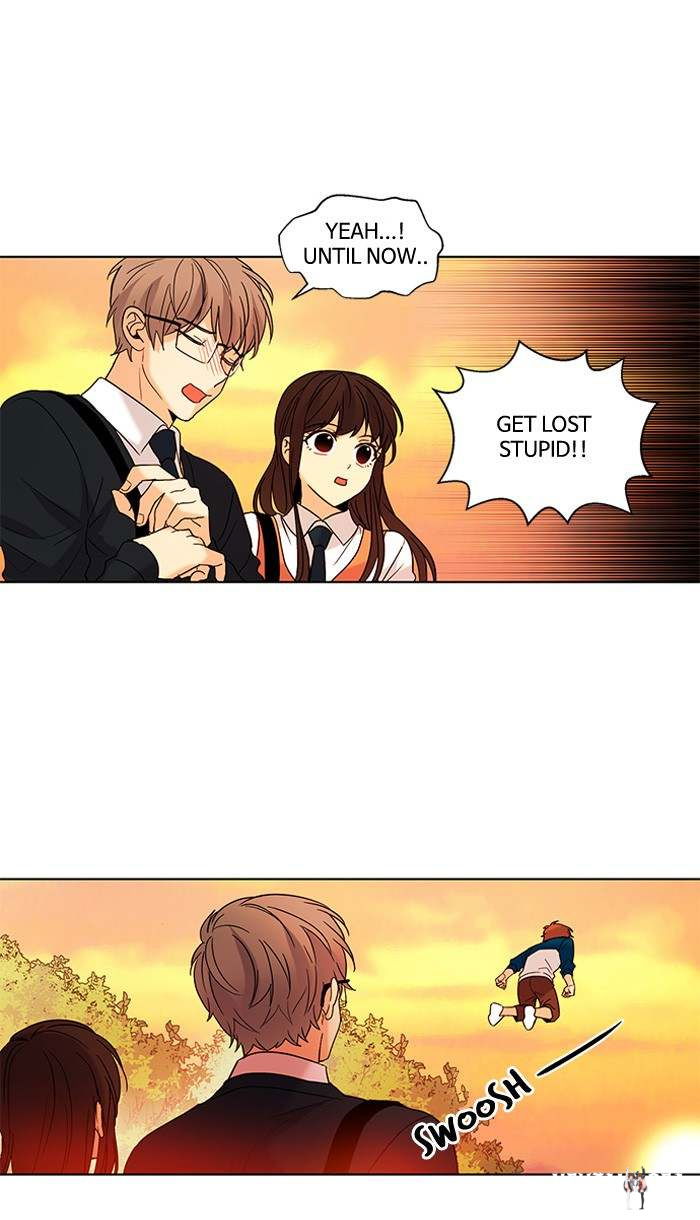 Oh! Holy Oh! Holy Chapter 53 - Page 27