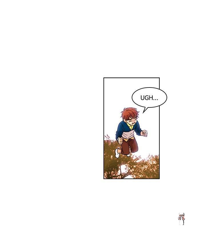 Oh! Holy Oh! Holy Chapter 53 - Page 29