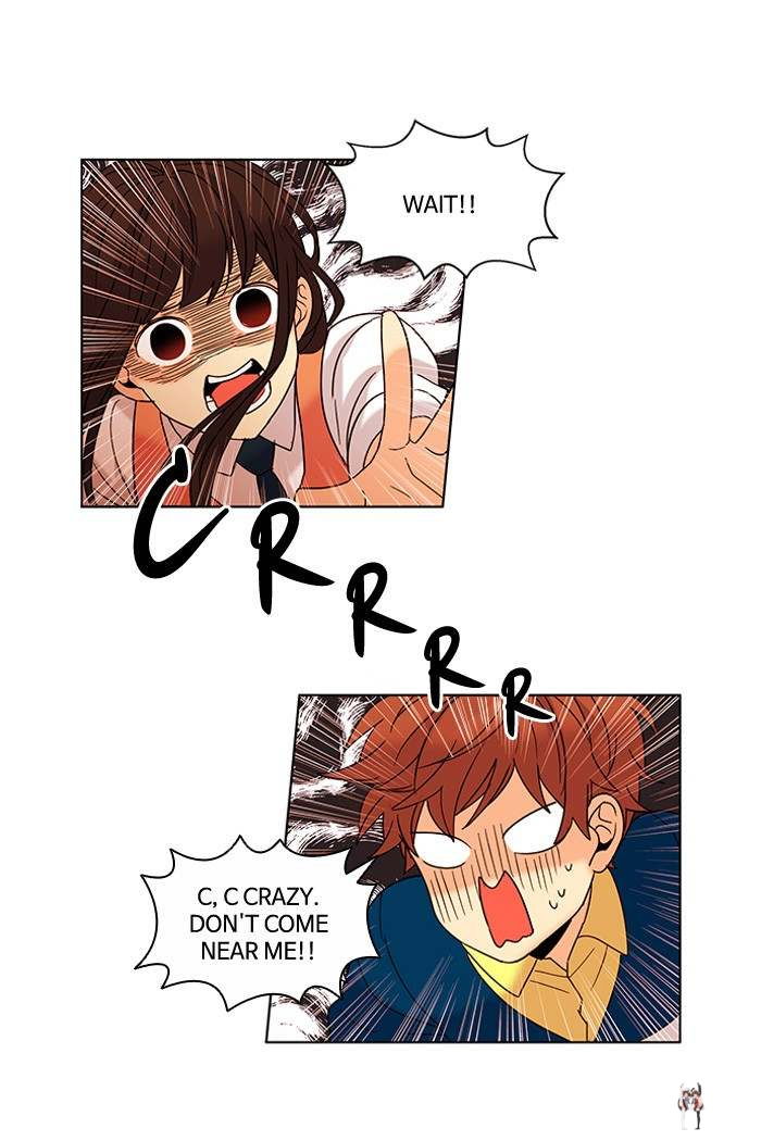 Oh! Holy Oh! Holy Chapter 53 - Page 31