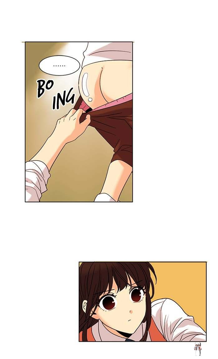 Oh! Holy Oh! Holy Chapter 53 - Page 33