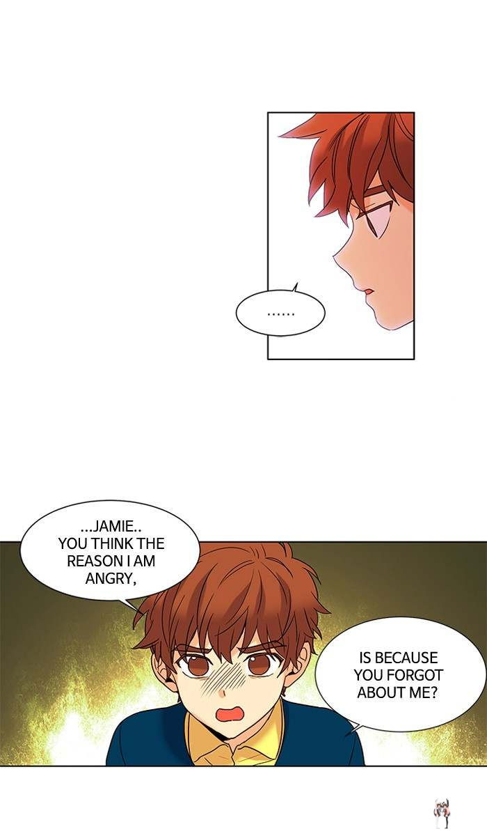 Oh! Holy Oh! Holy Chapter 53 - Page 39