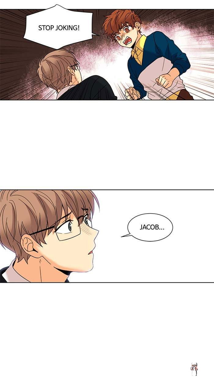 Oh! Holy Oh! Holy Chapter 53 - Page 44