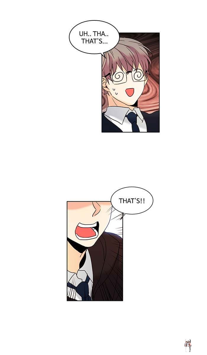 Oh! Holy Oh! Holy Chapter 53 - Page 5