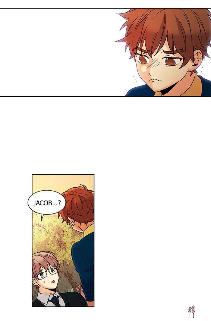 Oh! Holy Oh! Holy Chapter 54 - Page 11