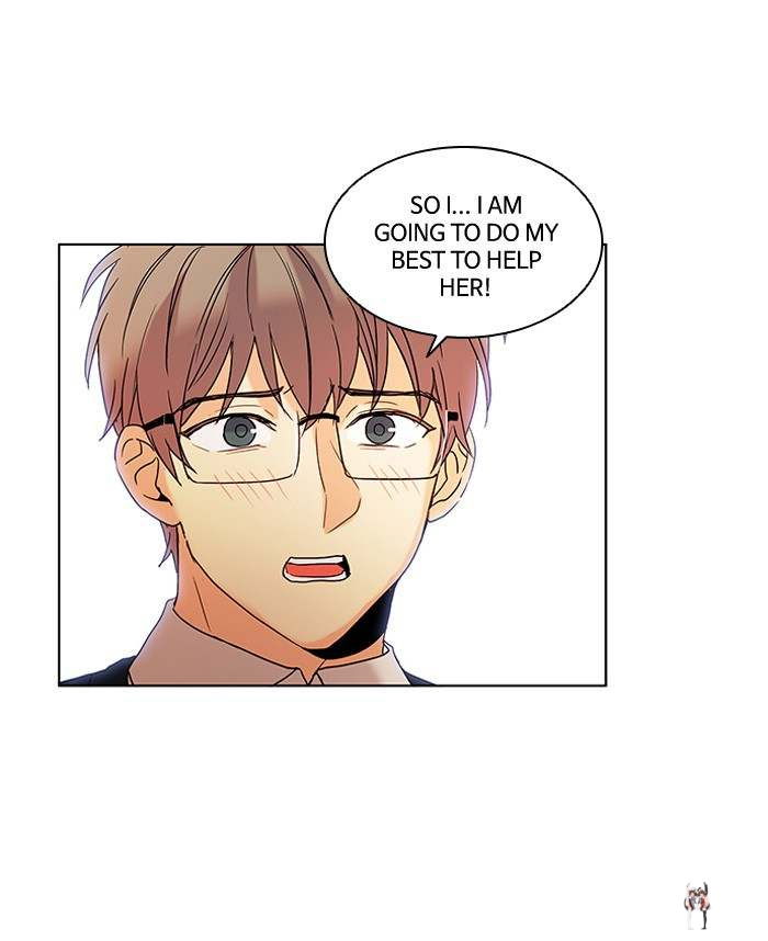 Oh! Holy Oh! Holy Chapter 54 - Page 15