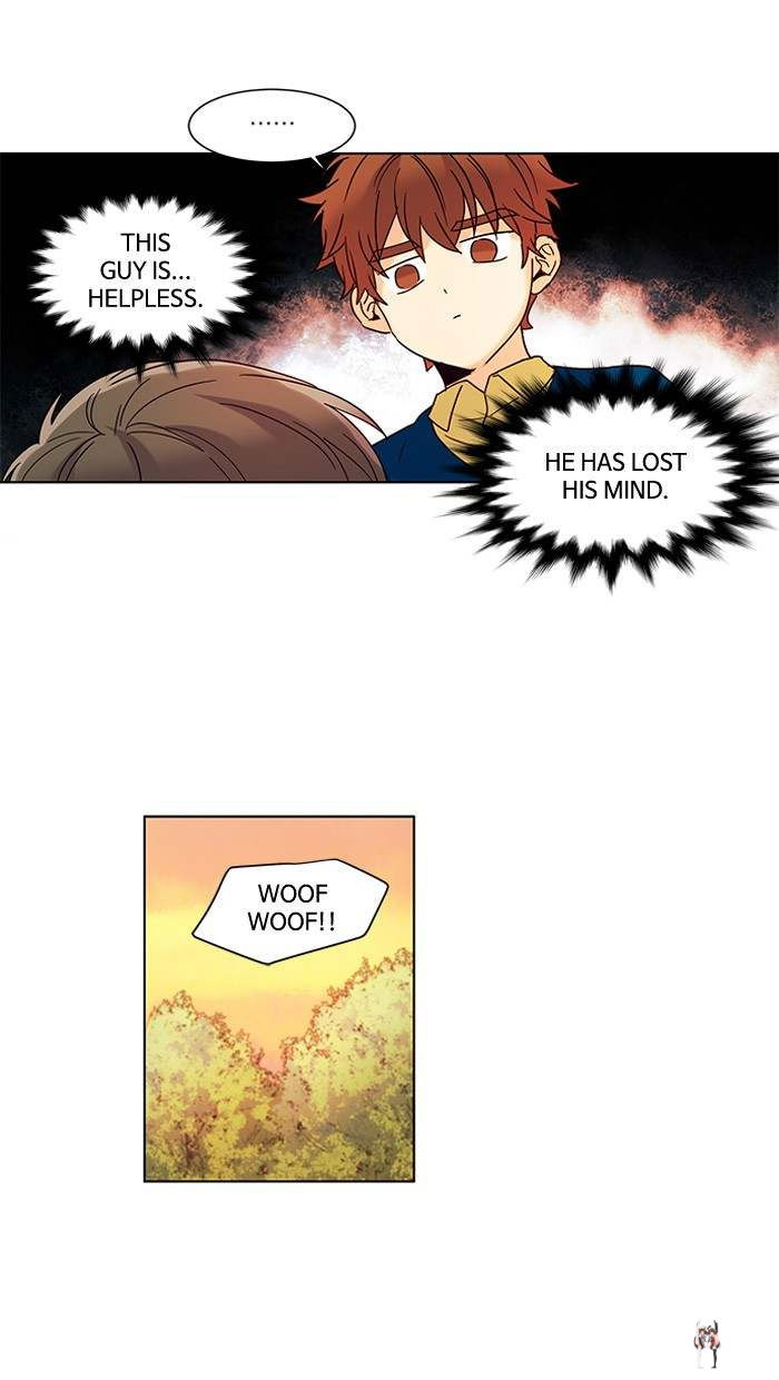 Oh! Holy Oh! Holy Chapter 54 - Page 16