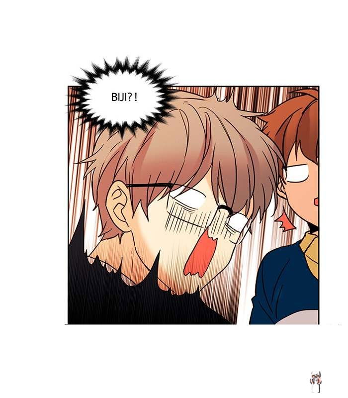 Oh! Holy Oh! Holy Chapter 54 - Page 18