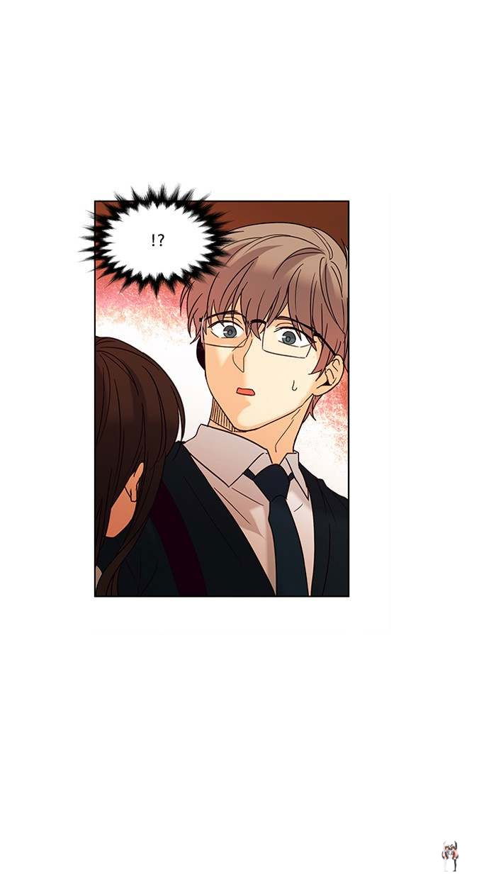 Oh! Holy Oh! Holy Chapter 54 - Page 33