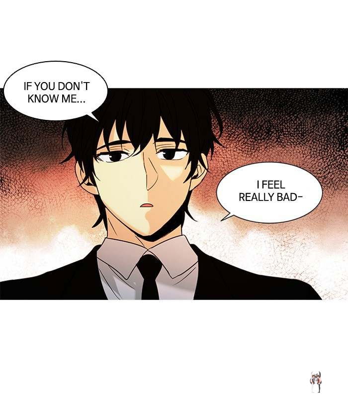 Oh! Holy Oh! Holy Chapter 54 - Page 40