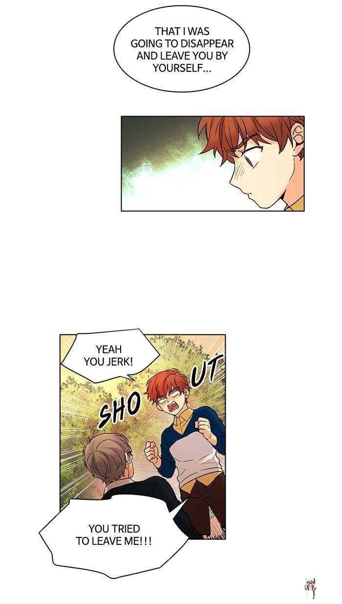 Oh! Holy Oh! Holy Chapter 54 - Page 5