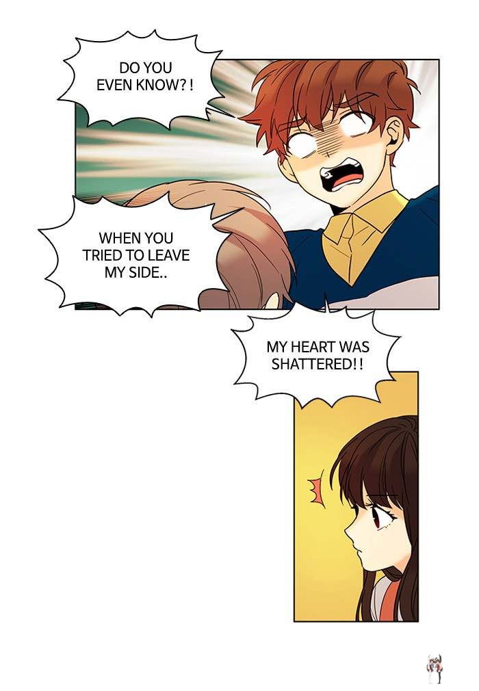 Oh! Holy Oh! Holy Chapter 54 - Page 6