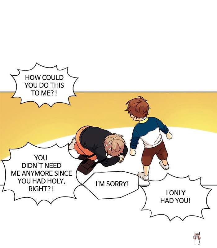 Oh! Holy Oh! Holy Chapter 54 - Page 7