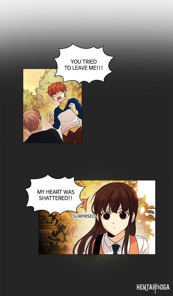 Oh! Holy Oh! Holy Chapter 55 - Page 10