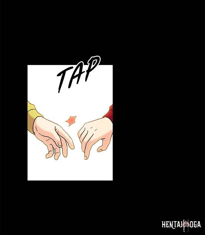 Oh! Holy Oh! Holy Chapter 55 - Page 21