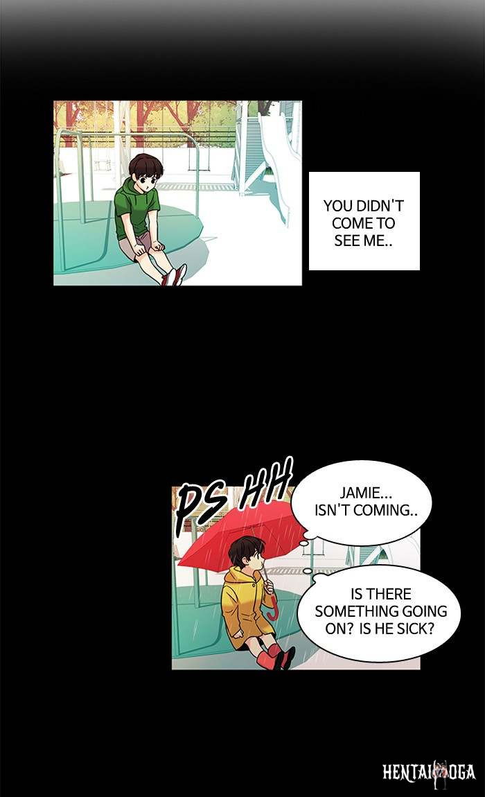 Oh! Holy Oh! Holy Chapter 55 - Page 24