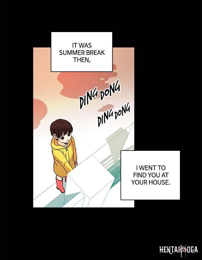 Oh! Holy Oh! Holy Chapter 55 - Page 25