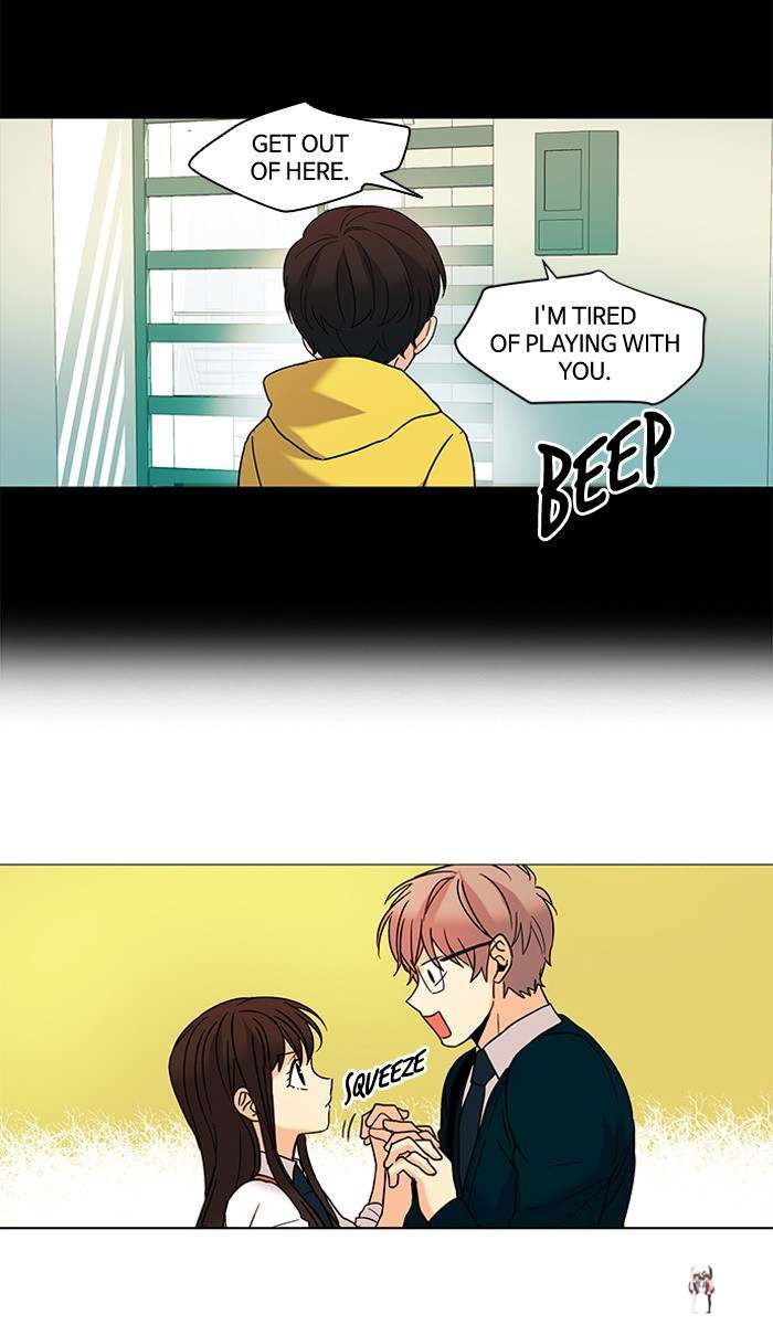 Oh! Holy Oh! Holy Chapter 55 - Page 28