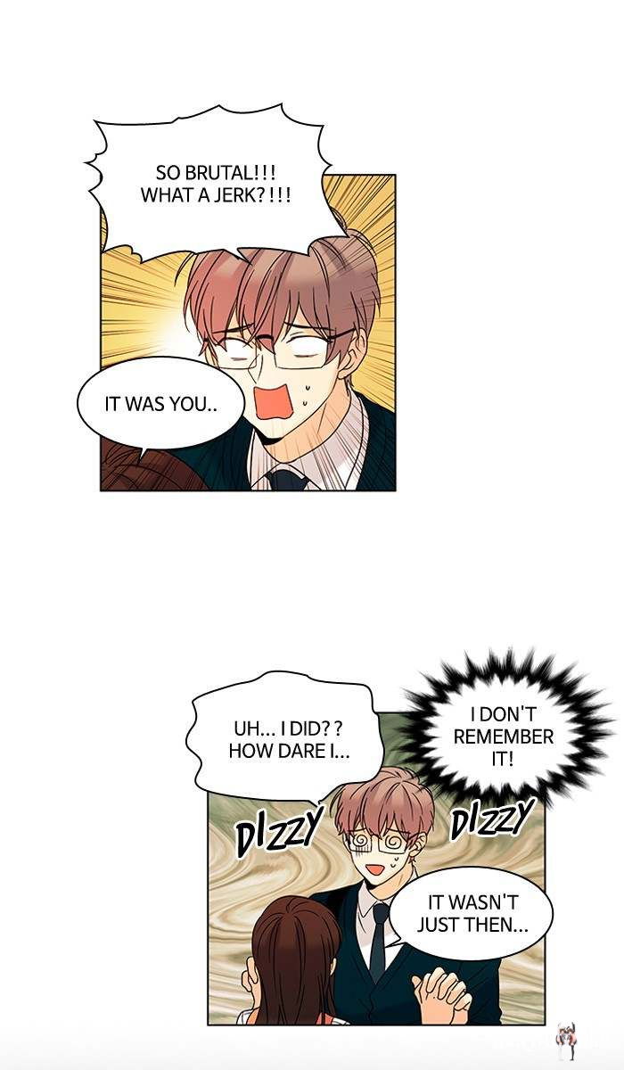 Oh! Holy Oh! Holy Chapter 55 - Page 29