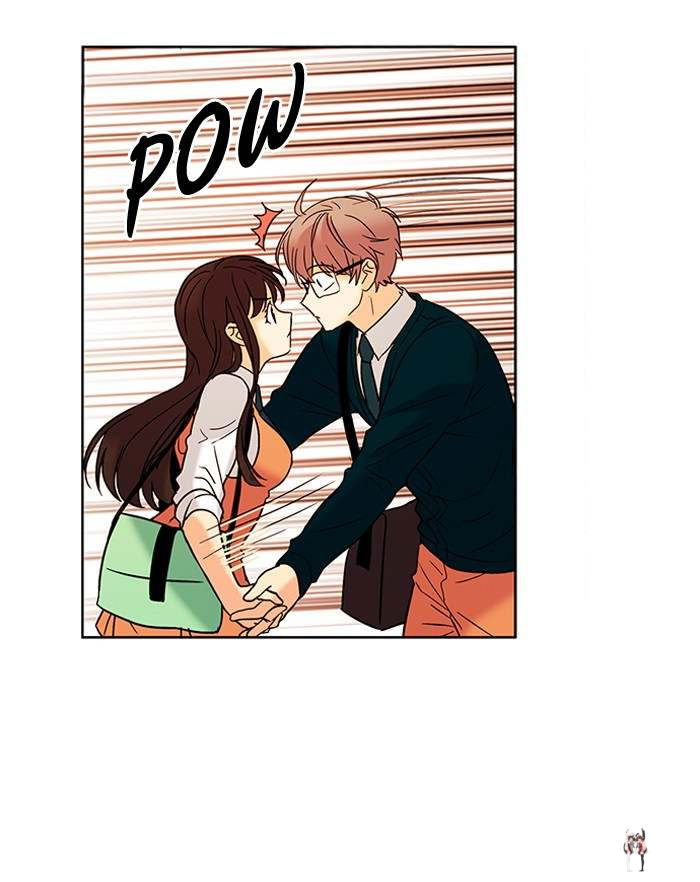 Oh! Holy Oh! Holy Chapter 55 - Page 38