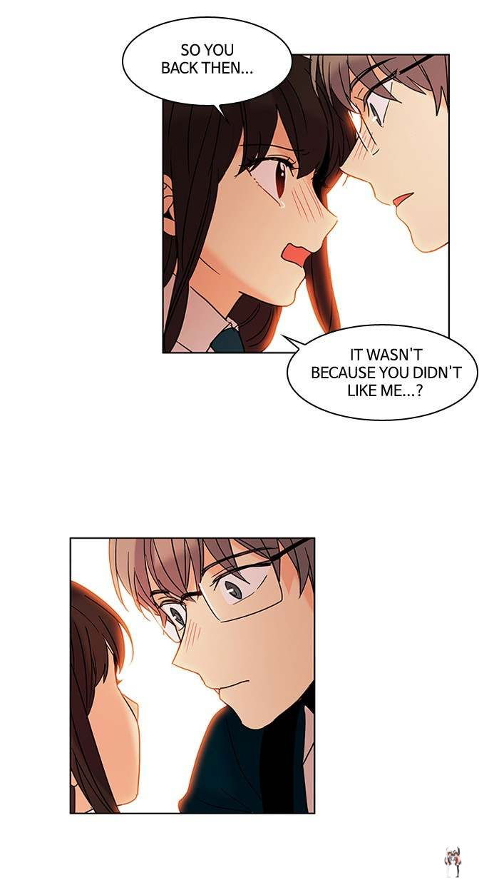 Oh! Holy Oh! Holy Chapter 55 - Page 39